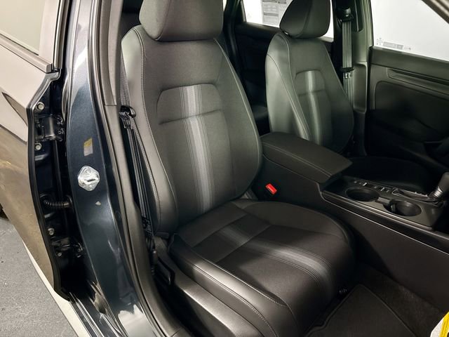 New 2026 Honda Civic Sport image 42