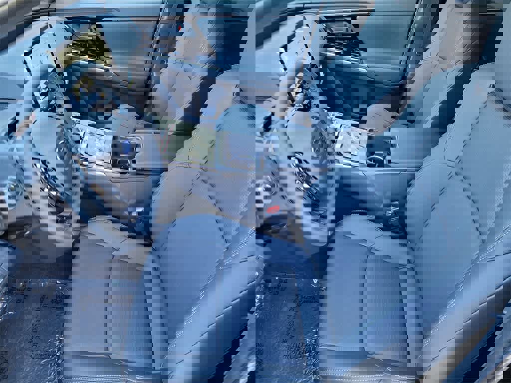 Certified 2024 Subaru Solterra Limited image 13