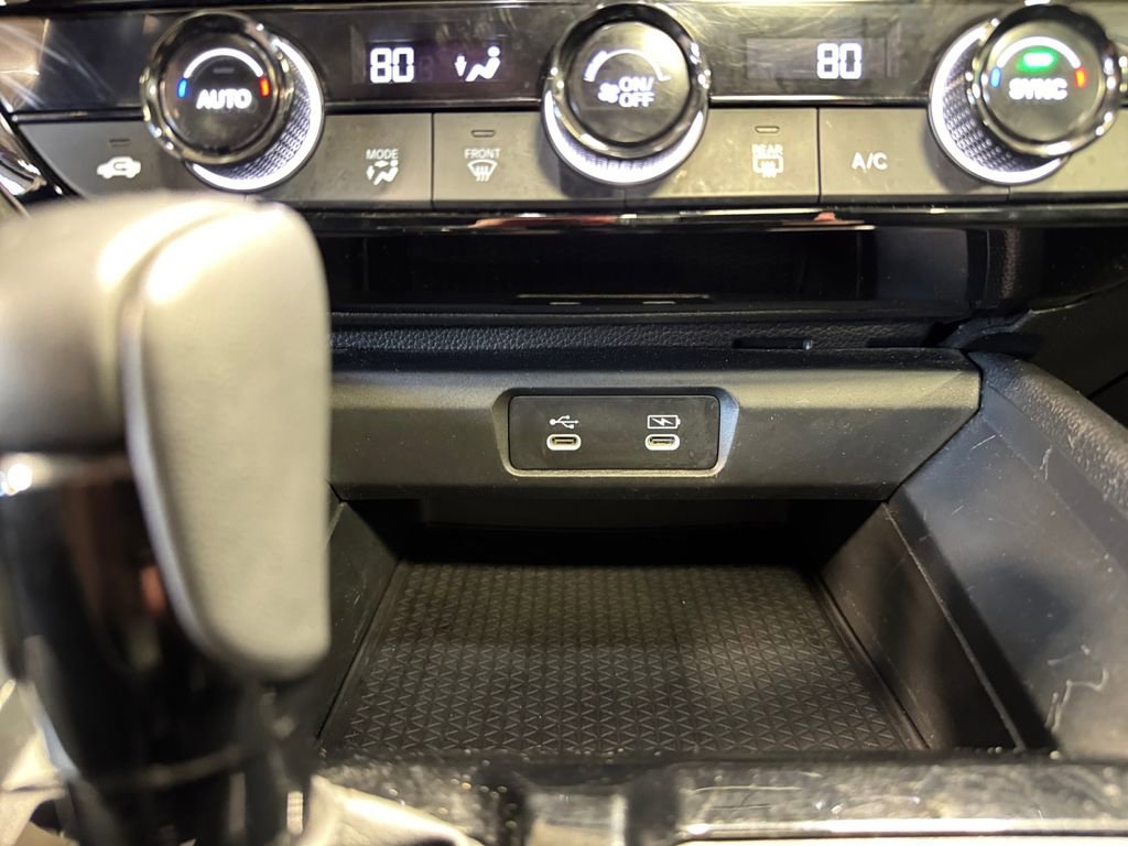 Used 2023 Honda Accord Sport image 30
