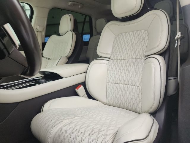 Used 2020 Lincoln Aviator Black Label w/ Dynamic Handling Package AWD/4WD image 18