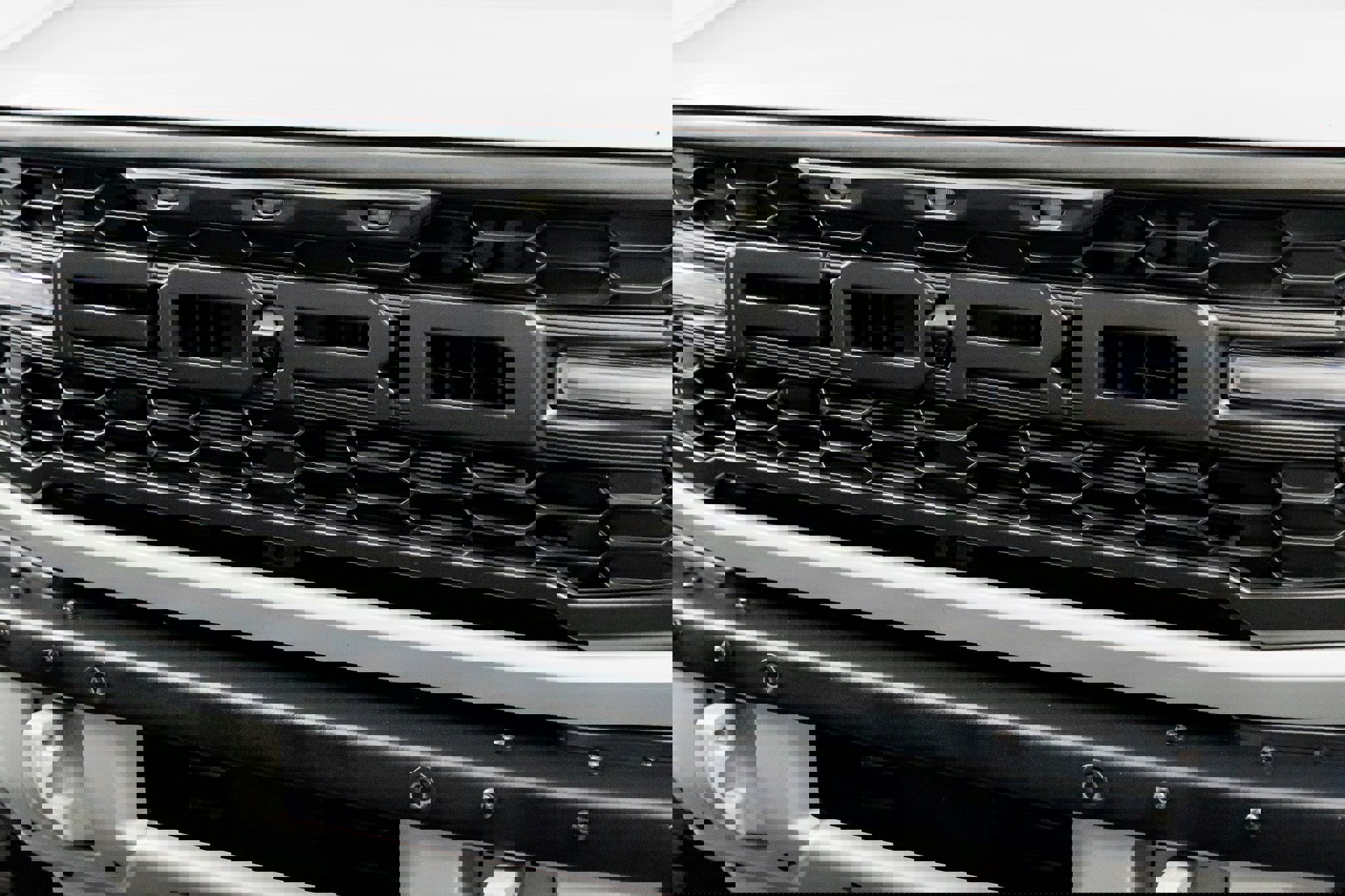 Used 2024 Ford Bronco Raptor w/ Interior Carbon Fiber Pack 6 image 3