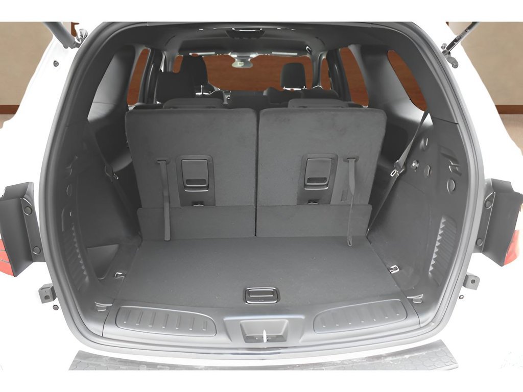 Used 2025 Dodge Durango GT w/ Blacktop Package RWD image 18