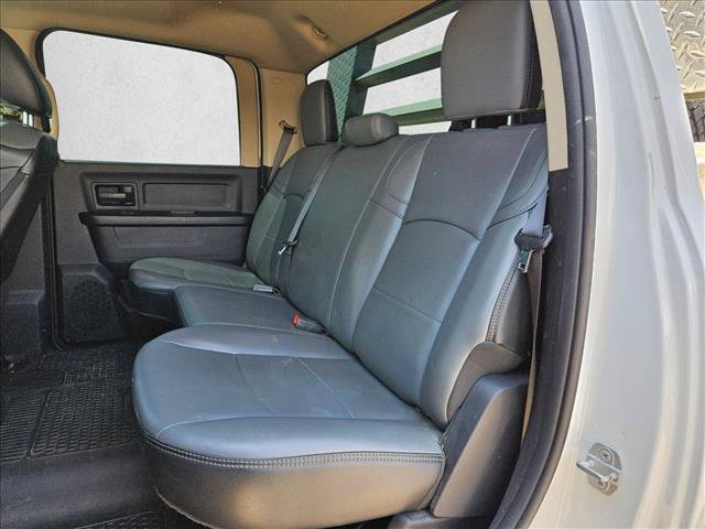 Used 2020 RAM 3500 Tradesman w/ Chrome Appearance Group AWD/4WD image 15
