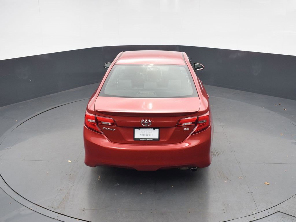 Used 2013 Toyota Camry SE image 43