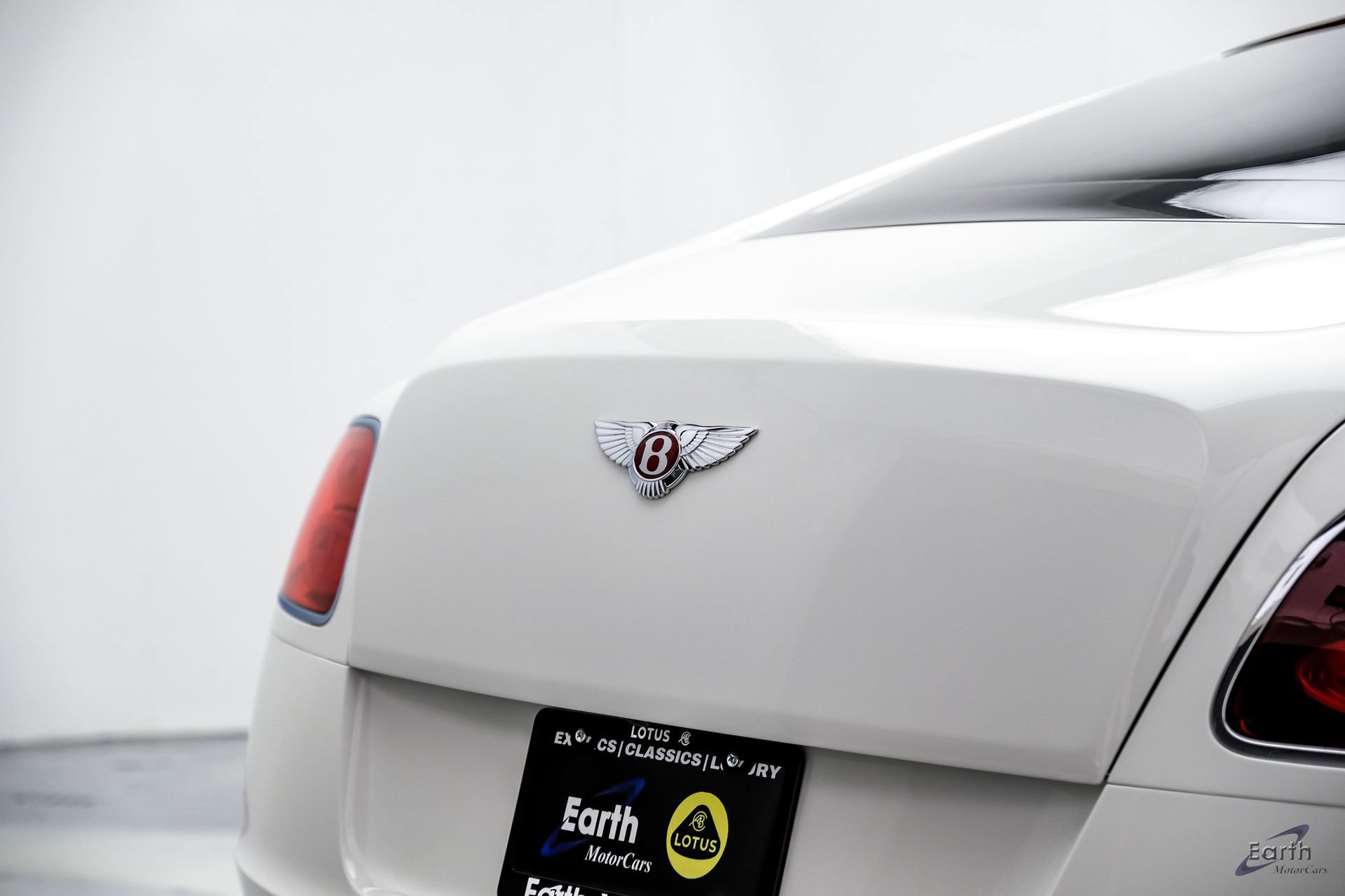 Used 2015 Bentley Continental GT V8 S AWD/4WD image 15