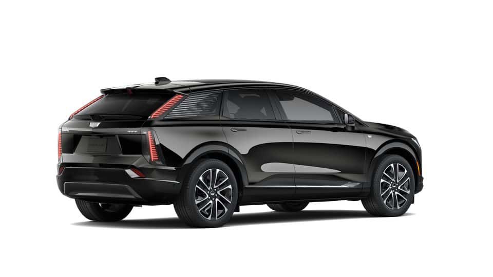 New 2026 Cadillac Optiq Sport 1 RWD image 43