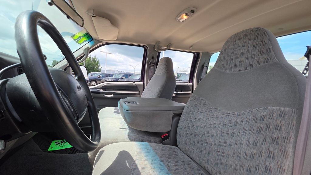 Used 1999 Ford F250 XLT RWD image 20