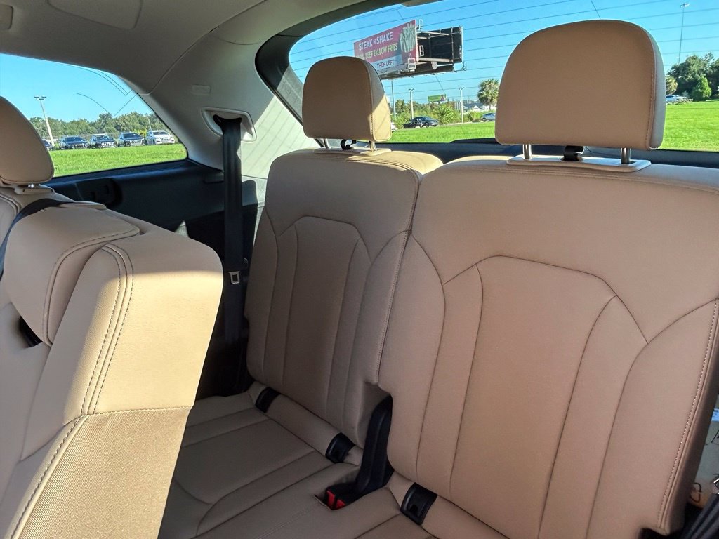 New 2026 Audi Q7 2.0T Premium Plus AWD/4WD image 58