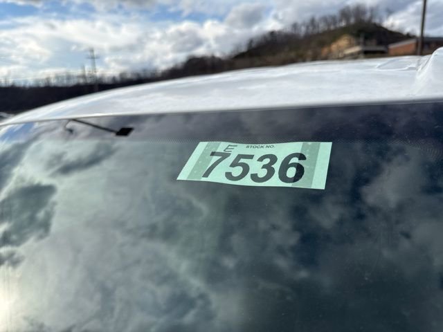 New 2026 RAM 1500 Big Horn w/ Night Edition image 20