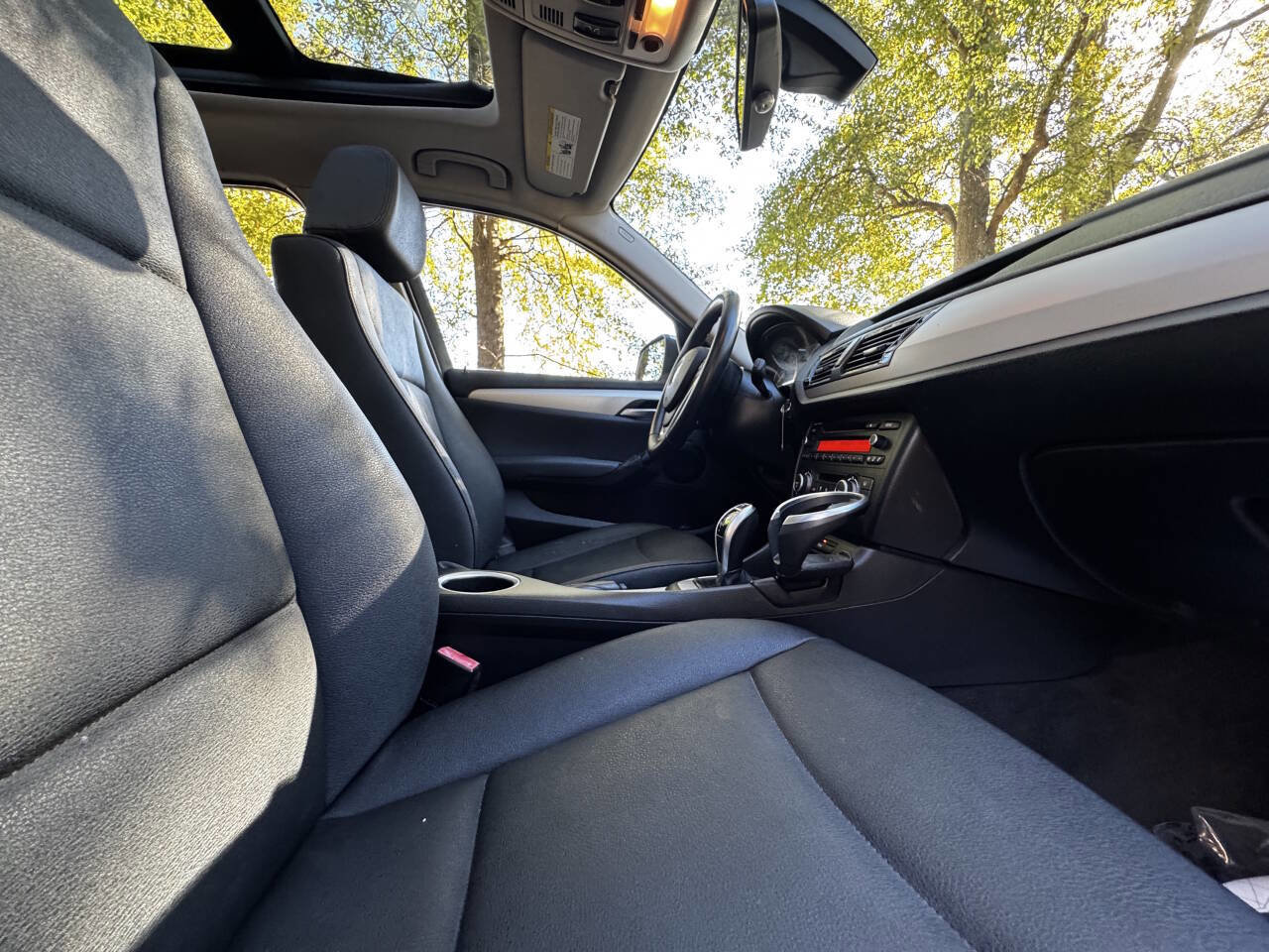 Used 2014 BMW X1 sDrive28i image 13