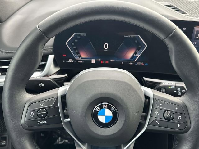 Used 2026 BMW X1 xDrive28i image 27