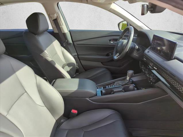 Used 2024 Honda Accord Touring image 26