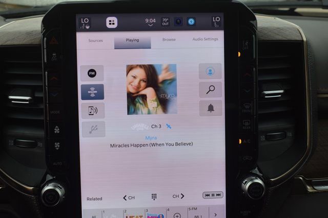 New 2026 RAM 1500 Limited image 27