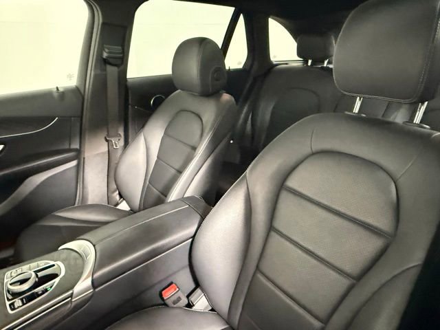 Used 2018 Mercedes-Benz GLC 300 image 35