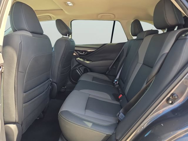 Certified 2023 Subaru Outback Onyx Edition XT AWD/4WD image 12