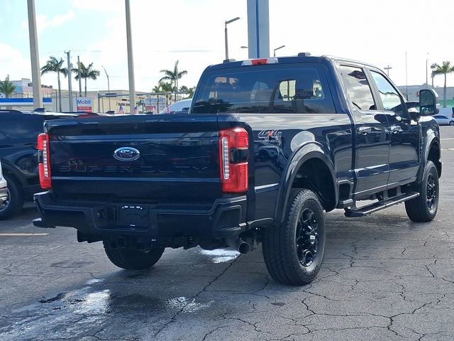 Used 2023 Ford F250 XL w/ STX Appearance Package image 4