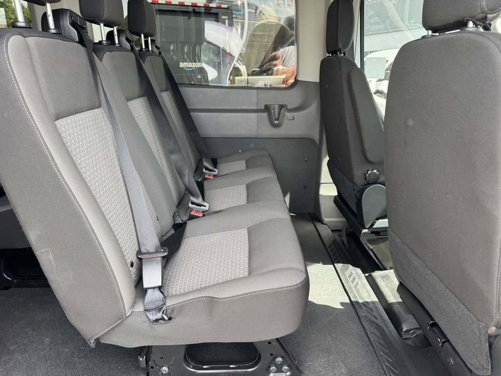 Used 2024 Ford Transit 350 XL image 10