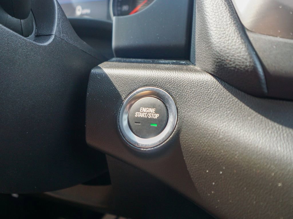 Used 2022 GMC Terrain AT4 image 24