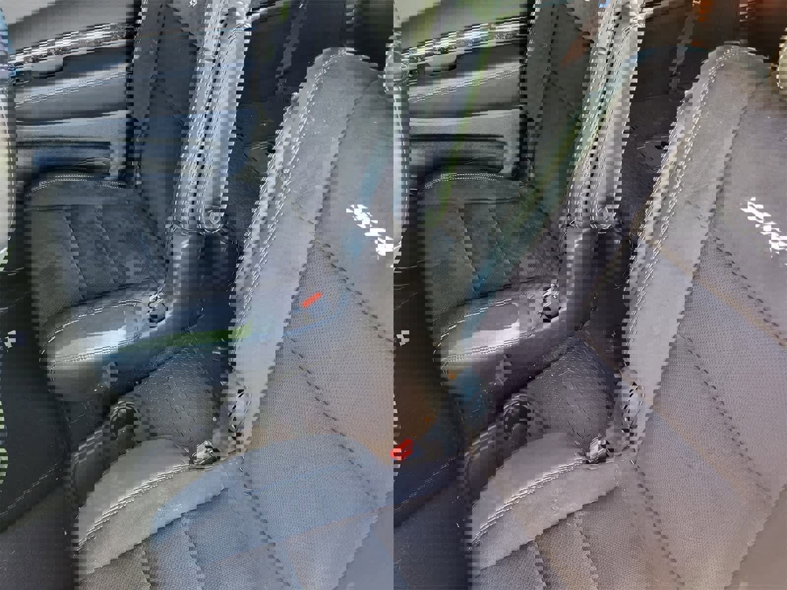 Used 2021 Dodge Durango SRT Hellcat w/ Premium Interior Group image 28