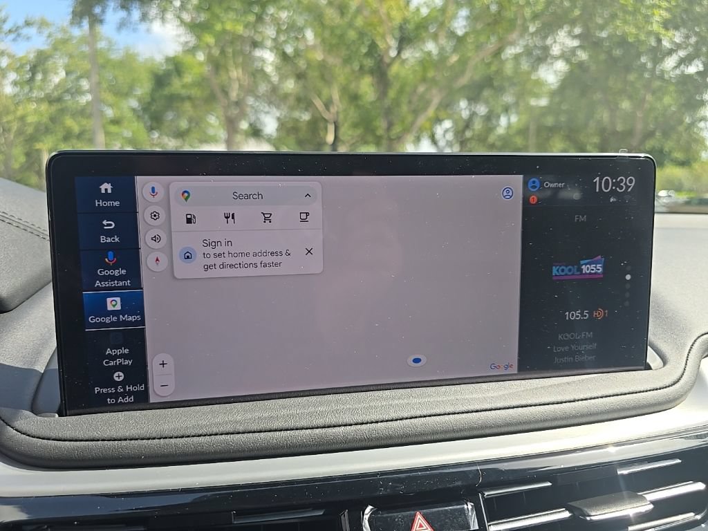 New 2026 Acura MDX FWD w/ Technology Package image 22