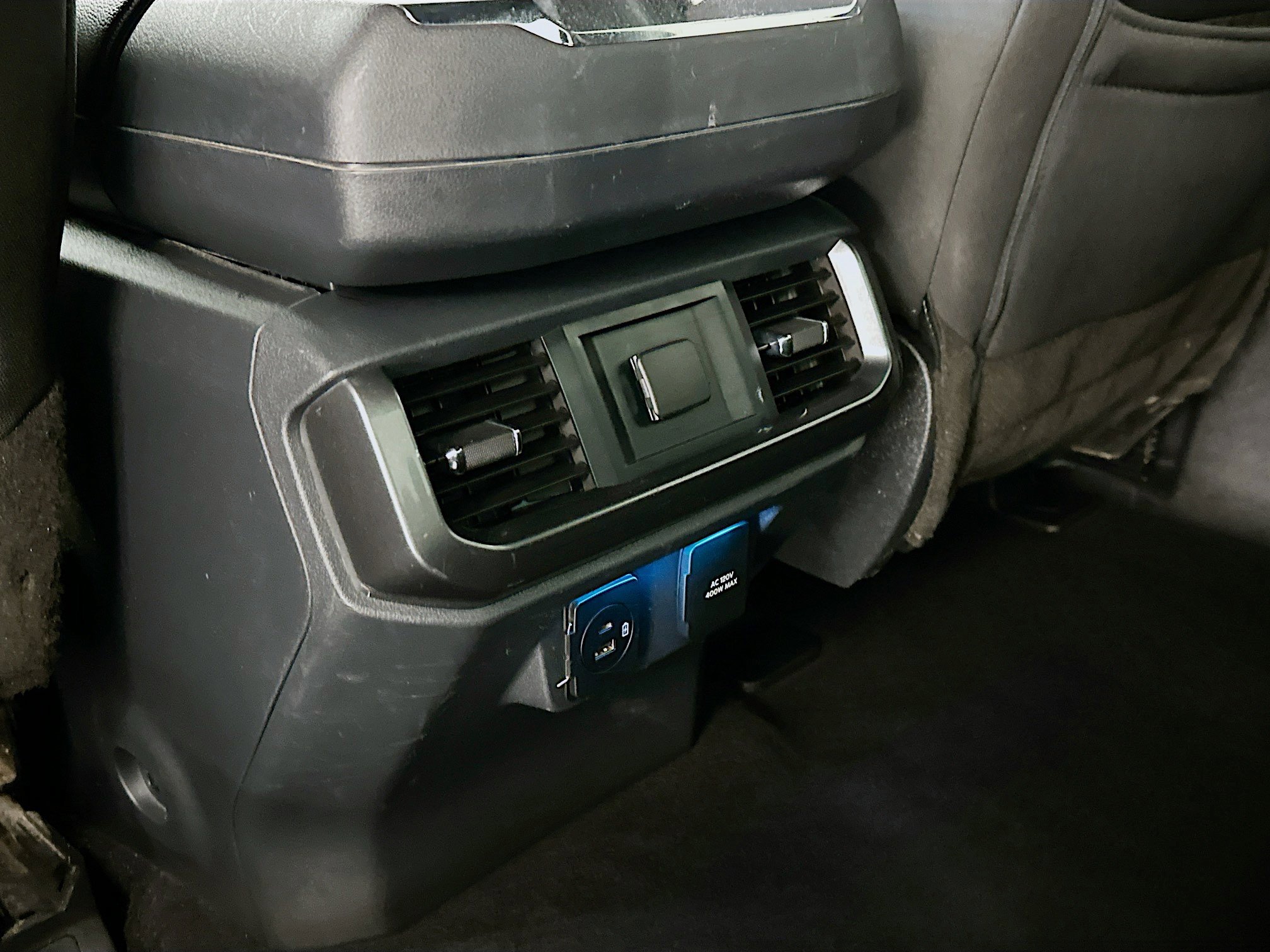 Used 2023 Ford F150 XLT w/ Equipment Group 302A High image 28