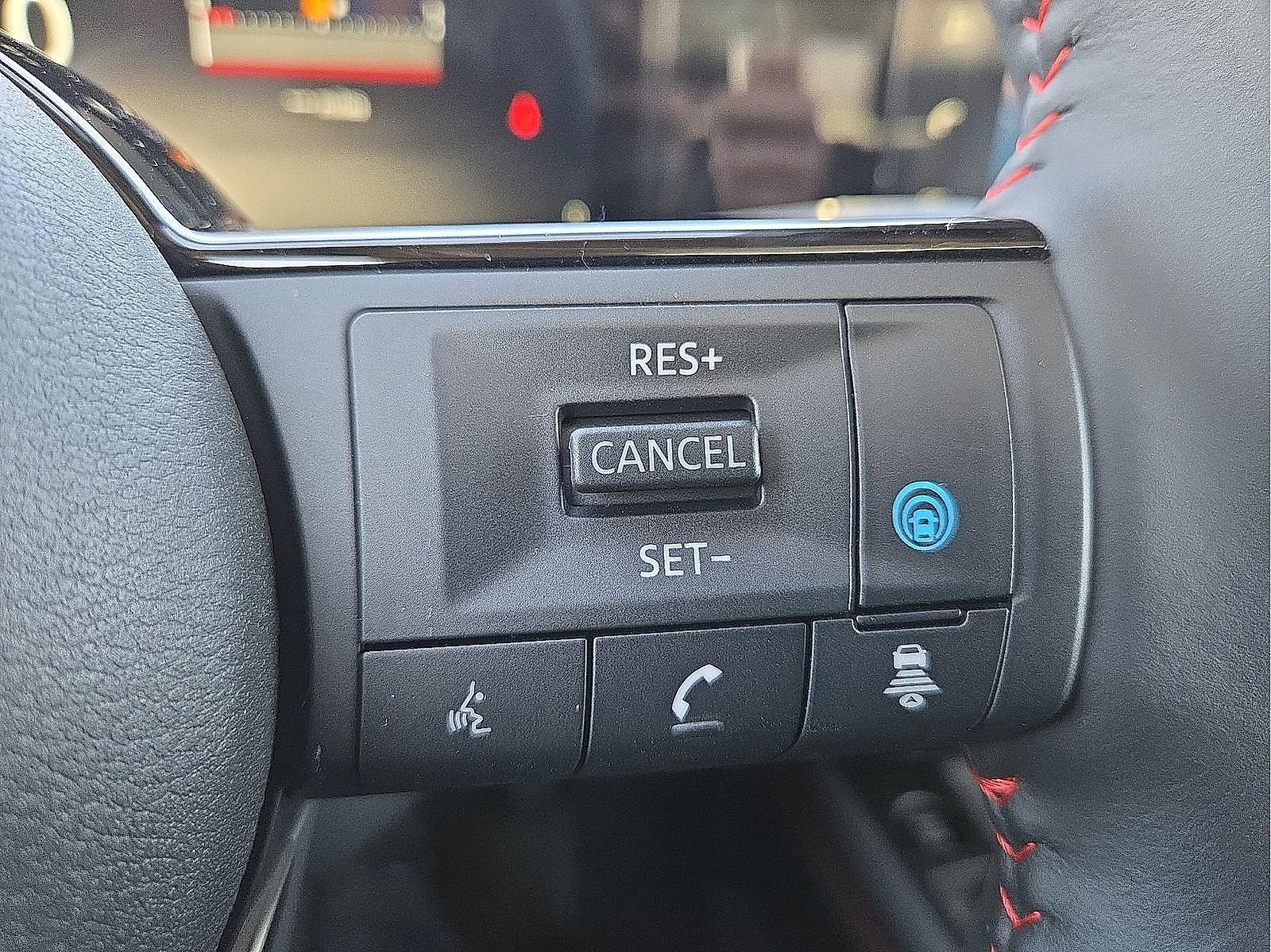 New 2026 Nissan Kicks SR w/ SR Premium Package image 17