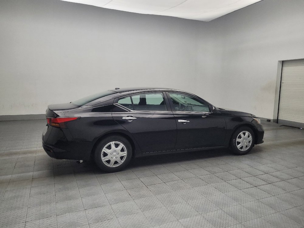 Used 2020 Nissan Altima 2.5 S image 10
