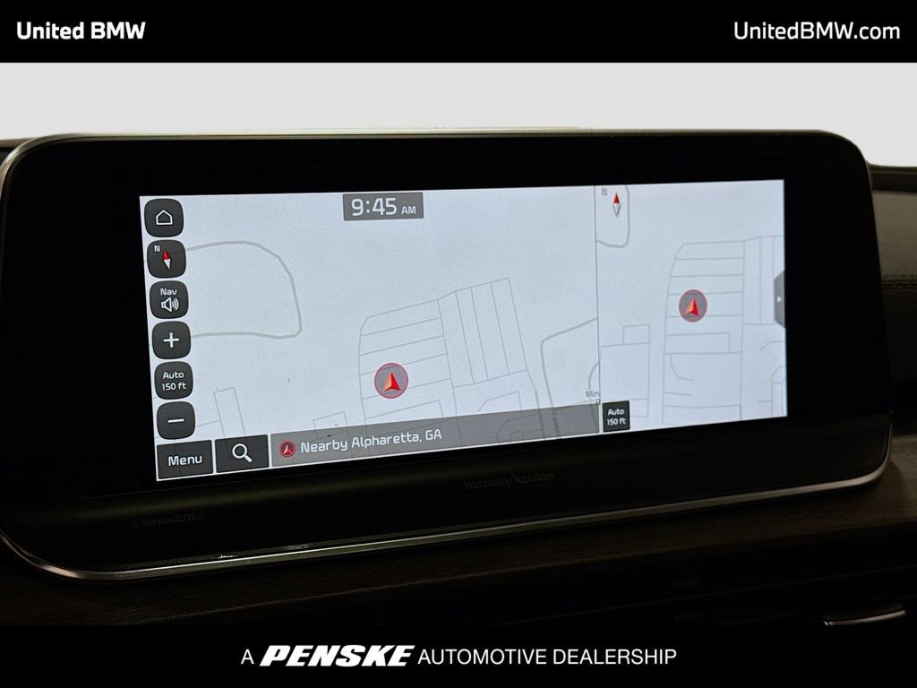 Used 2022 Kia Telluride SX w/ SX Prestige Package image 10