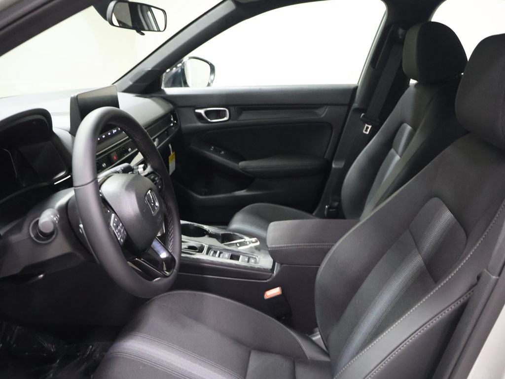 New 2026 Honda Civic Sport image 11