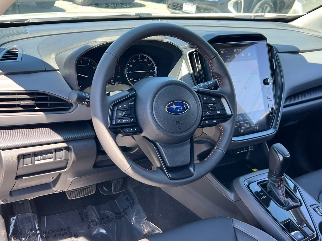 Certified 2025 Subaru Crosstrek 2.5i Limited w/ Crosstrek Mirror Package image 30