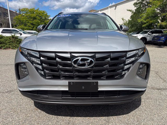 Used 2024 Hyundai Tucson SEL w/ Convenience Package AWD/4WD image 2
