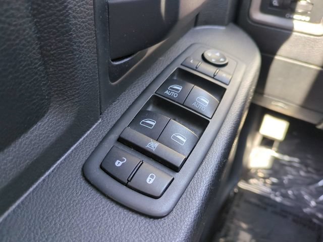Used 2018 RAM 1500 Express w/ Express Value Package AWD/4WD image 27