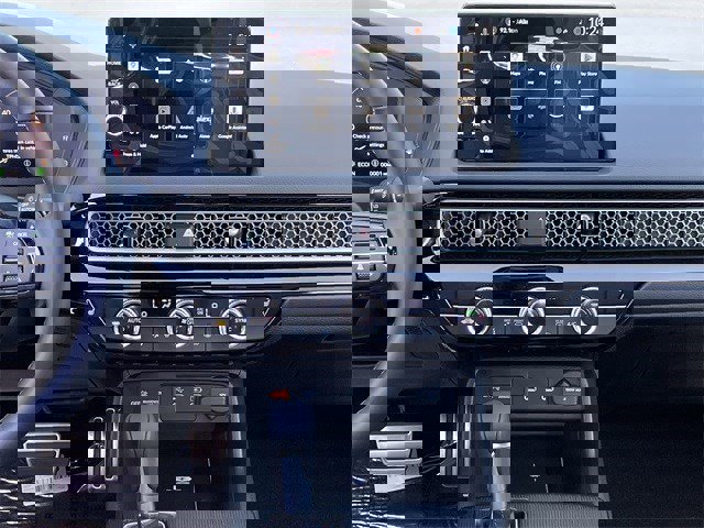 New 2026 Honda Civic Sport Touring image 15