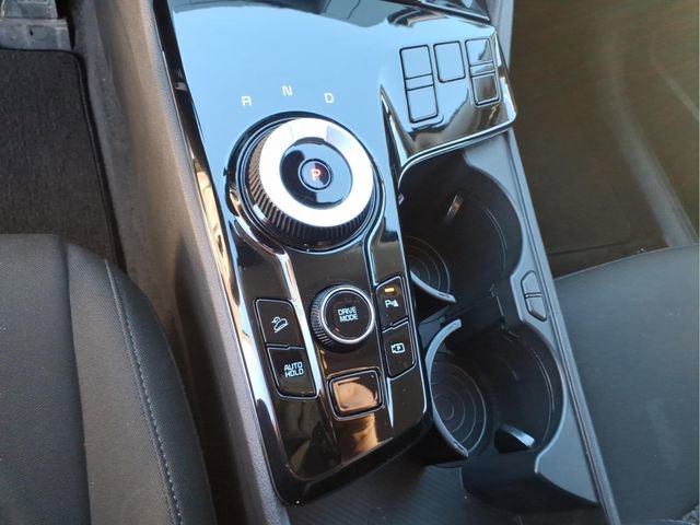 Used 2023 Kia Sportage LX image 23