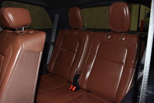 Used 2025 Lincoln Aviator Reserve image 31