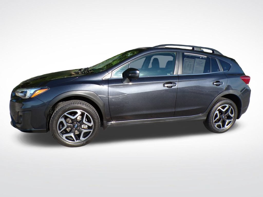 Used 2019 Subaru Crosstrek 2.0i Limited w/ Moonroof Package w/Navigation AWD/4WD image 3