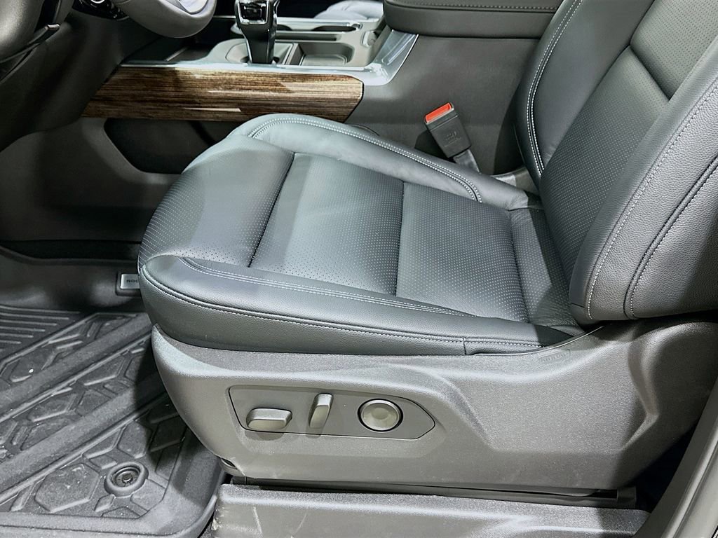 New 2026 GMC Sierra 1500 Elevation AWD/4WD image 20