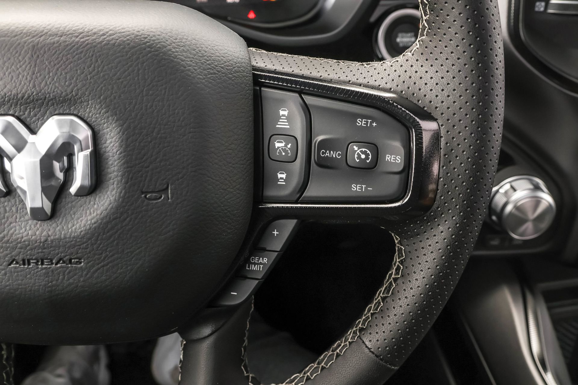 New 2026 RAM 1500 Rebel image 33