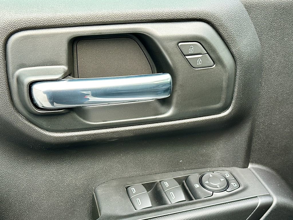 New 2026 GMC Sierra 1500 Pro w/ Pro Value Package image 21