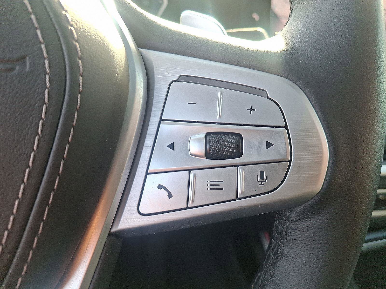 Used 2023 BMW X7 xDrive40i image 24