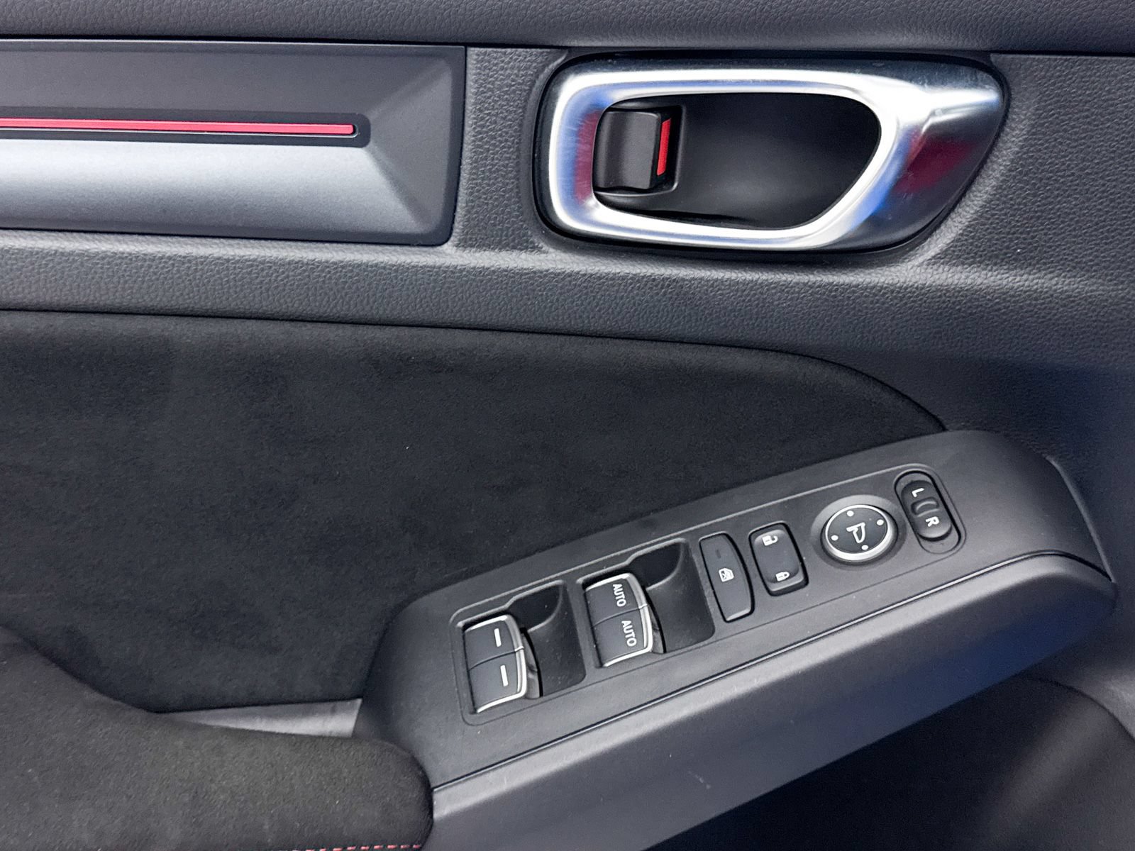Used 2024 Honda Civic Type R image 28