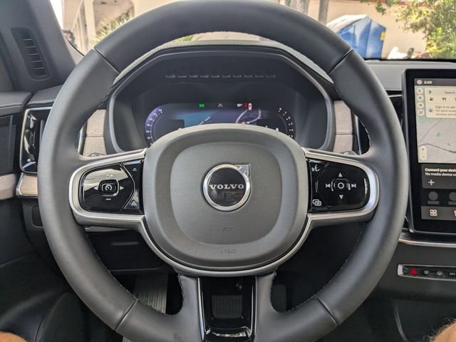 New 2026 Volvo XC90 B6 Plus w/ Protection Package Premier image 31