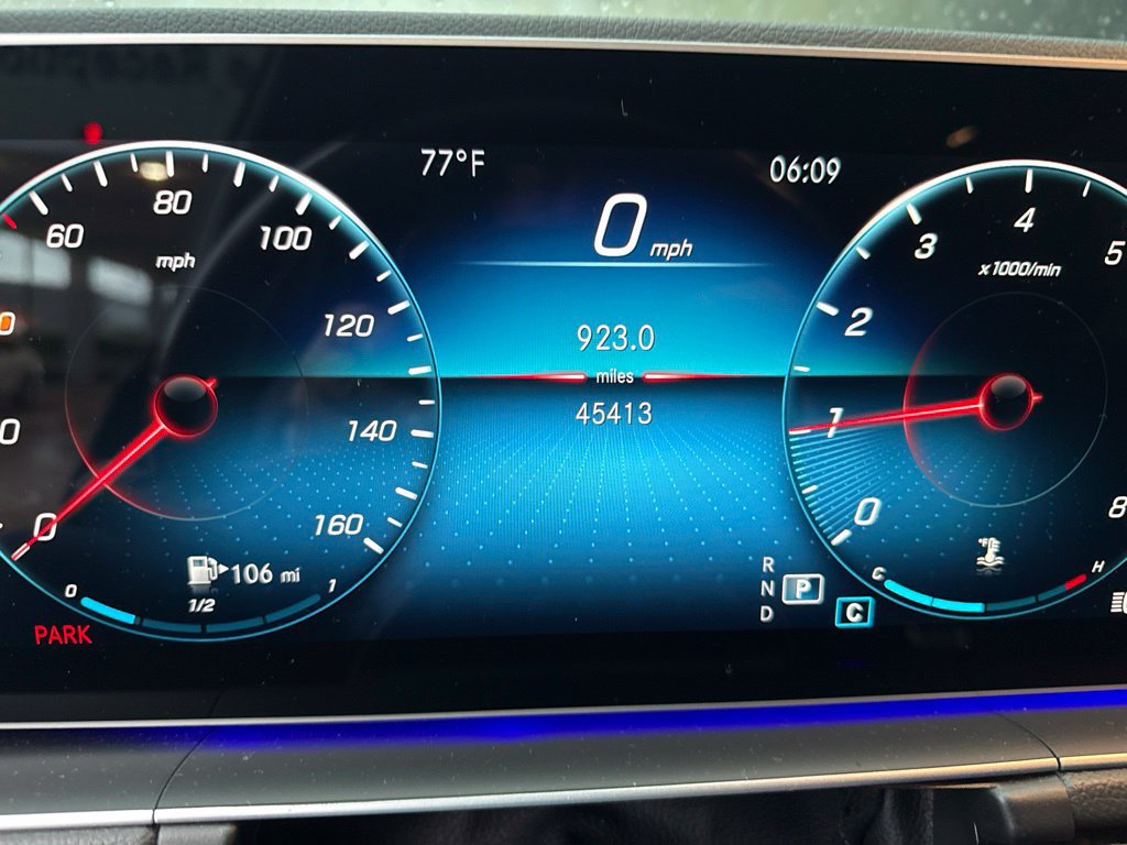 Certified 2021 Mercedes-Benz GLE 350 4MATIC image 3