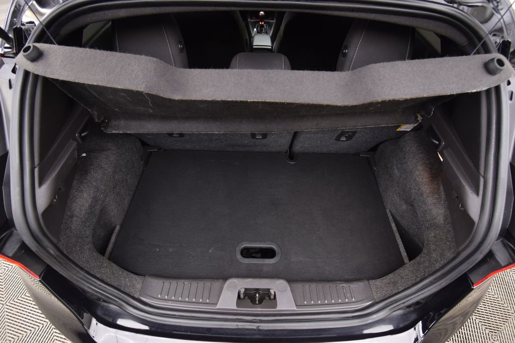 Used 2019 Ford Fiesta ST image 22