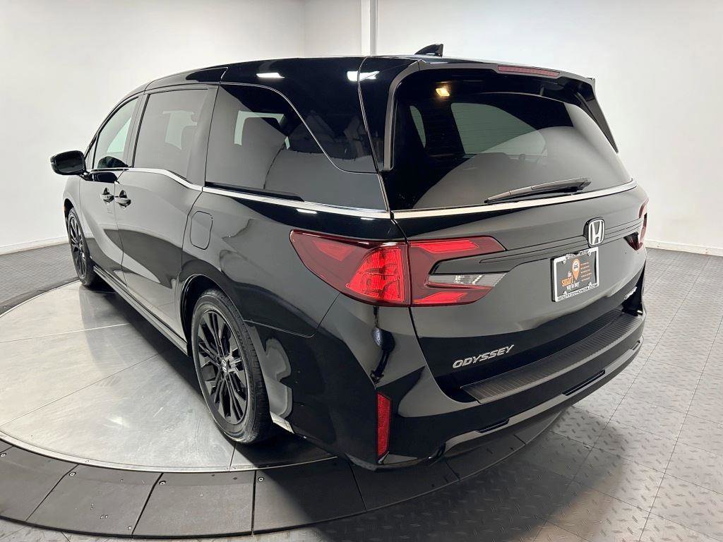 New 2026 Honda Odyssey Sport-L image 6