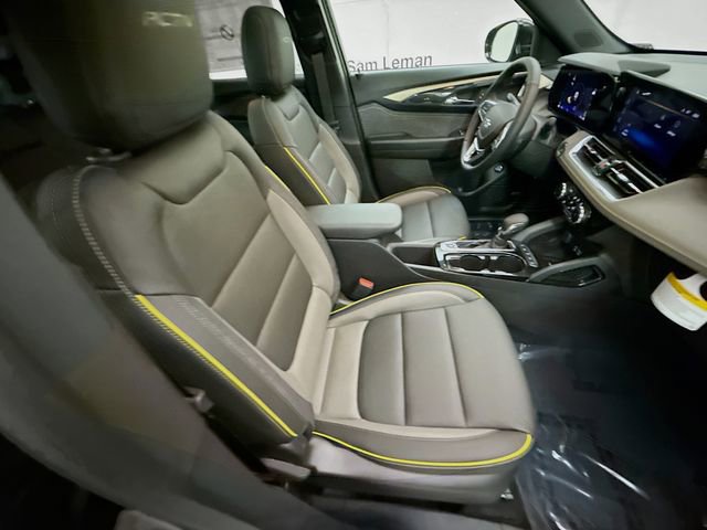 New 2026 Chevrolet TrailBlazer ACTIV w/ Convenience Package image 29