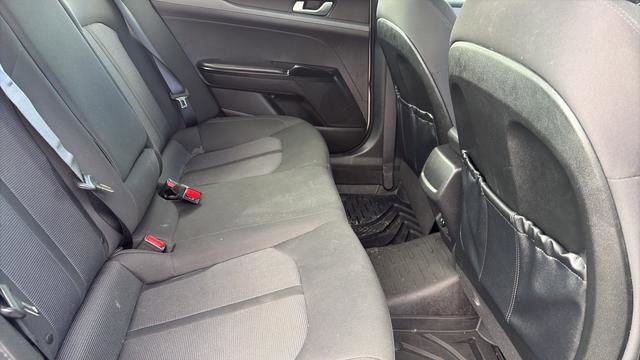 Used 2024 Kia K5 LXS image 15