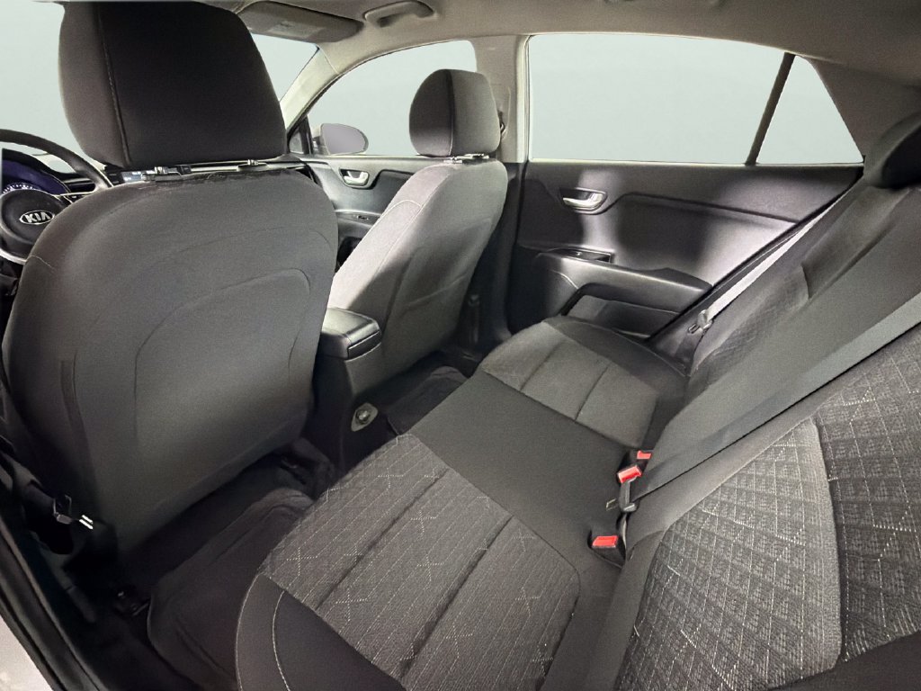 Used 2020 Kia Rio S FWD image 27