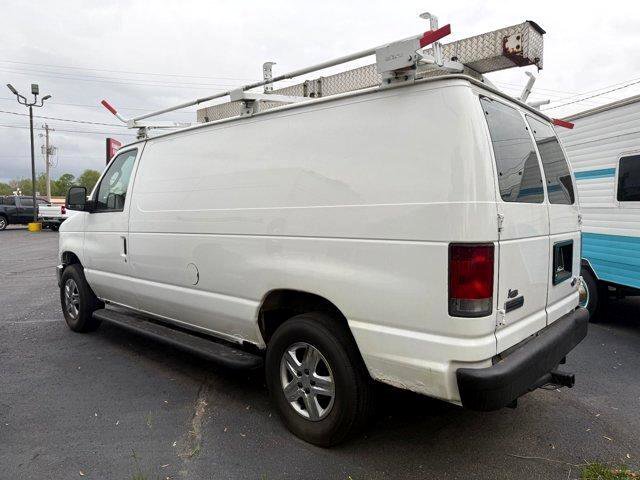 Used 2008 Ford E-250 and Econoline 250 image 4