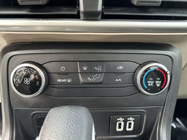 Used 2020 Ford EcoSport S AWD/4WD image 18